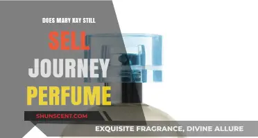 Mary Kay's Journey Perfume: Still Available?