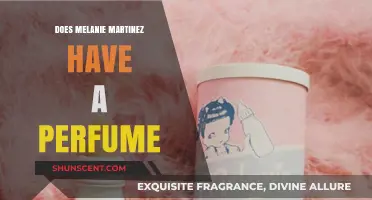 Melanie Martinez's Fragrance: A Perfume or Just a Rumor?