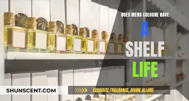 Cologne Shelf Life: How Long Does It Last?