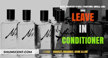 Mercer Street Perfume: A Scented Twin to Quai Conditioner?