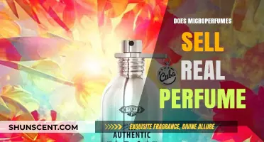 Microperfumes: Legit or Scam?