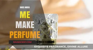 Explore the Fragrance of Miss Me Perfumes
