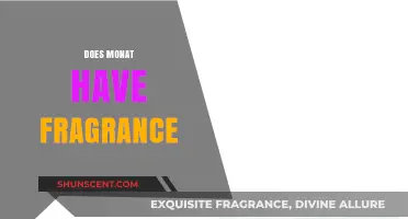 Unveiling Monat's Scent: Does It Contain Fragrance?