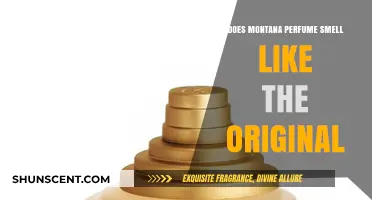 Montana Perfume: Original Scent or New Formula?