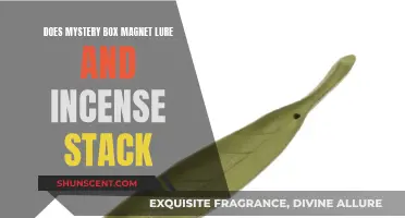 Mystery Box Magnet: Lure and Incense Stacking Secrets