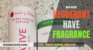 Native Deodorant: Fragranced or Fragrance-Free?