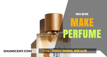 Native's Perfume Launch: What to Expect