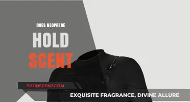 Does Neoprene Hold Scent? Unraveling the Odor Retention Mystery