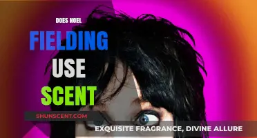 Does Noel Fielding Use Scent? Unraveling the Mystery Behind His Style