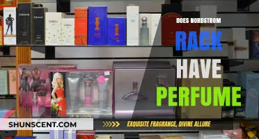 Nordstrom Rack: A Fragrance Paradise?