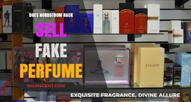 Nordstrom Rack: Are Their Discounted Perfumes the Real Deal?