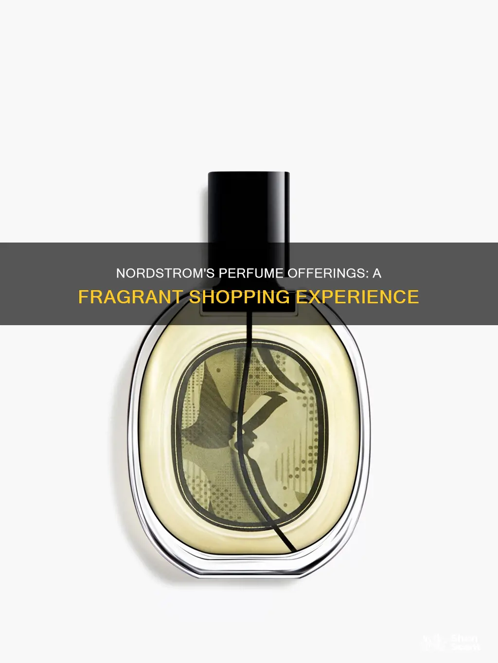 does nordstrom sell perfume