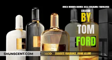 Where to Find Fabulous Tom Ford Scents