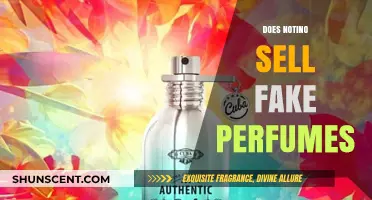 Notino: Are Their Perfumes Authentic or Fake?