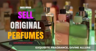 Nykaa: Are the Perfumes Really Original?