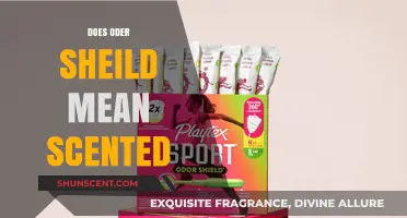 Does Odor Shield Mean Scented? Unraveling the Confusion in Air Fresheners