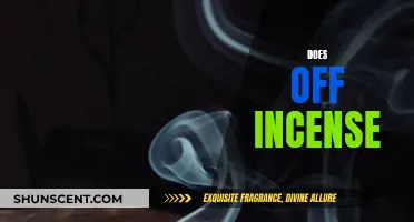 Incense and the Art of Relaxation: Does it Work?