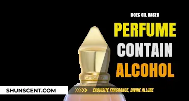 Oil-Based Perfumes: Alcohol-Free Fragrance Options