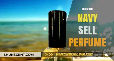 Old Navy's Perfume Offerings: What You Need to Know