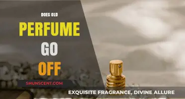 Perfume Expiry: Does Old Fragrance Go Bad?