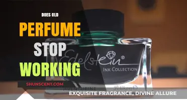 Why Does Perfume Expire?