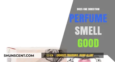 One Direction's Fragrance: Does It Smell Good?