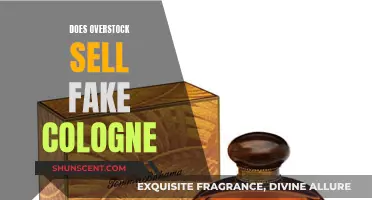 Overstock's Fragrance Fakes: What You Need to Know