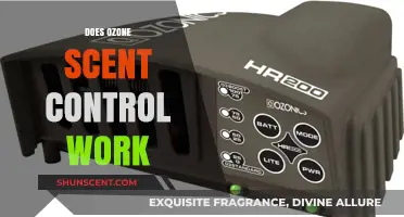 Does Ozone Scent Control Work? Unveiling the Truth Behind the Technology