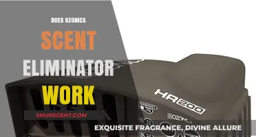 Does Ozonics Scent Eliminator Really Work? Unveiling the Truth