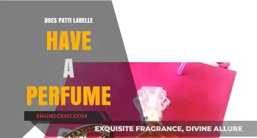 Patti LaBelle's Scents: Exploring Her Fragrance Line