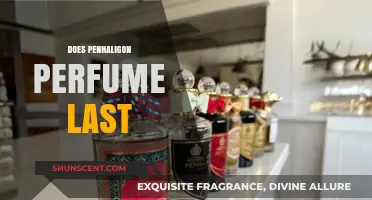 Penhaligon's Perfume: Long-Lasting Scents for You