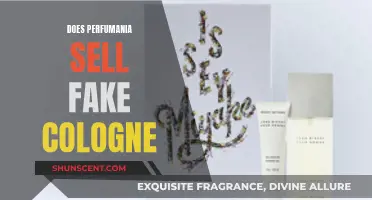 Perfumania's Fake Fragrance Fiasco: Are Their Colognes Counterfeit?