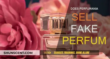 Perfumania: Are They Selling Counterfeit Scents?