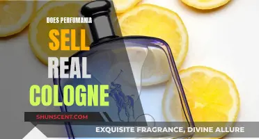 Perfumania: Are Their Colognes the Real Deal or Fakes?