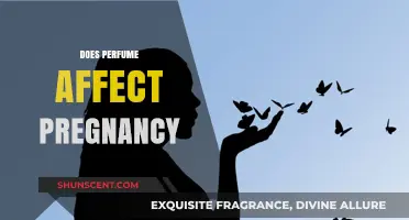 Perfume Safety During Pregnancy: What You Need to Know