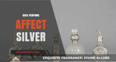 Perfume and Silver: A Cautionary Tale