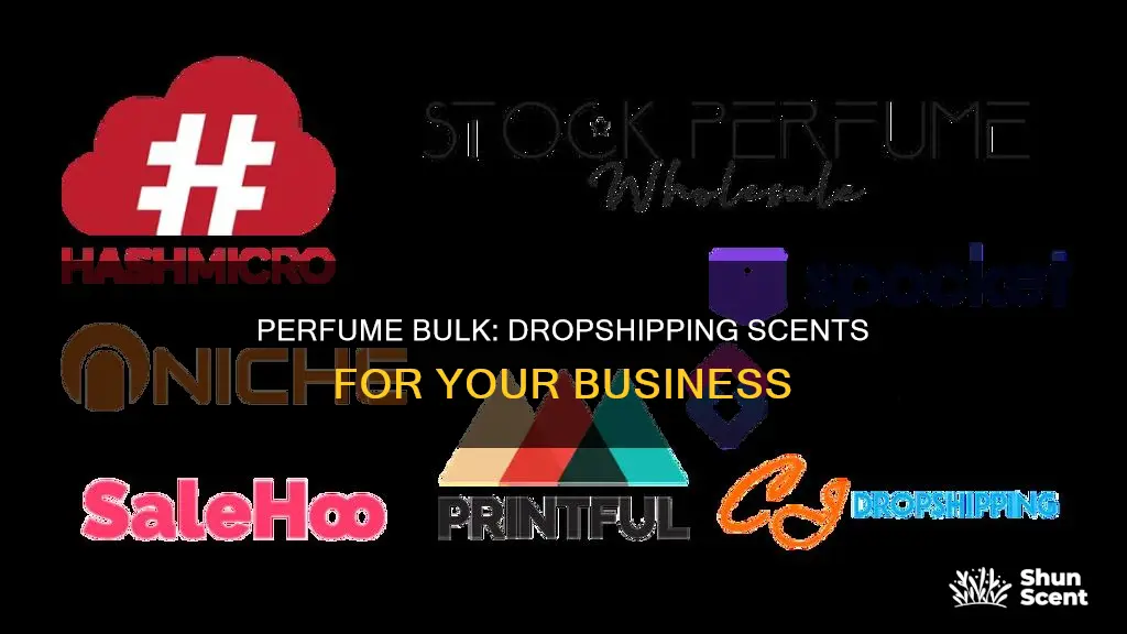 does perfume bulk com drop ship