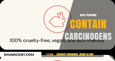 Carcinogens in Perfume: What's the Truth?