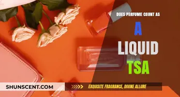 Perfume and TSA: What You Need to Know