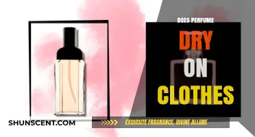 How to Keep Your Clothes Smelling Fresh with Perfume