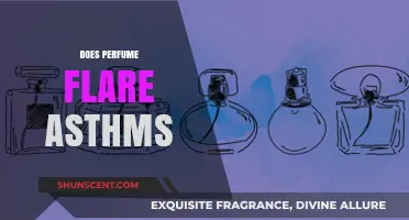 Asthma and Perfume: A Dangerous Mix?