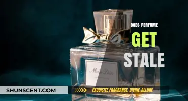 How Long Does Perfume Last?