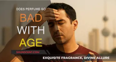 Perfume Shelf Life: Does It Expire?