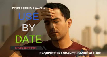 Perfume Expiry: How Long Does It Last?