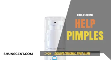 Perfumes: Pimple Prevention or Pimple Provocation?