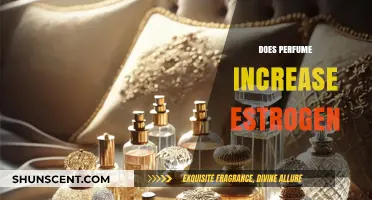 How Perfumes Affect Estrogen Levels in the Body