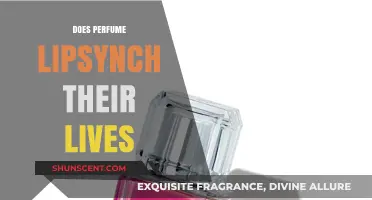 Perfume's Lip-Syncing: Artistry or Artifice?