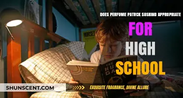 Perfume for Teens: Exploring Suskind's Scent in High School