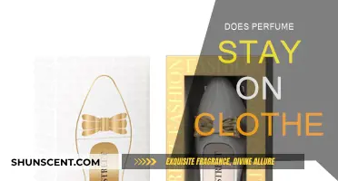 How to Keep Your Clothes Smelling Fresh with Perfume