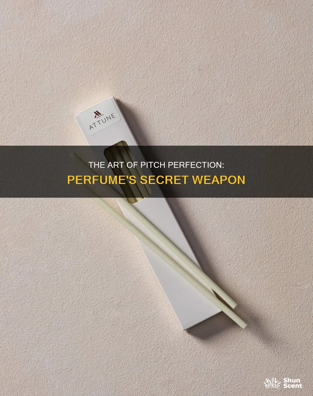 does perfume use auto tune or pitch correction